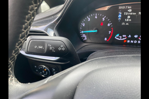 Ford Fiesta 1.0 EcoBoost Active X Sport ACC B&O Carplay NAV STOEL-StuurVW CRUISE AFN Trekhaak Ford Fiesta 1.0 EcoBoost Active X Sport ACC B&O Carplay NAV STOEL-StuurVW CRUISE AFN Trekhaak