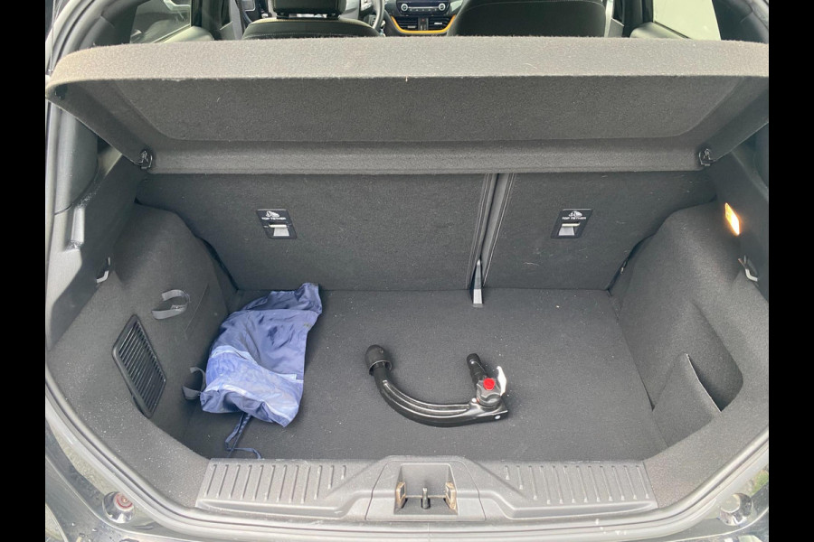 Ford Fiesta 1.0 EcoBoost Active X Sport ACC B&O Carplay NAV STOEL-StuurVW CRUISE AFN Trekhaak Ford Fiesta 1.0 EcoBoost Active X Sport ACC B&O Carplay NAV STOEL-StuurVW CRUISE AFN Trekhaak
