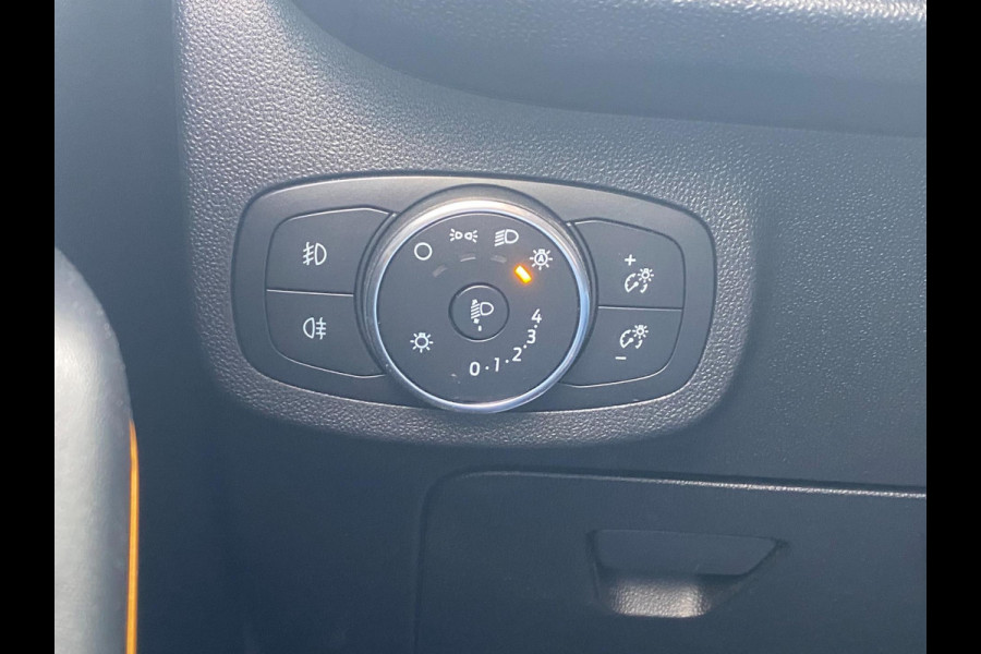 Ford Fiesta 1.0 EcoBoost Active X Sport ACC B&O Carplay NAV STOEL-StuurVW CRUISE AFN Trekhaak Ford Fiesta 1.0 EcoBoost Active X Sport ACC B&O Carplay NAV STOEL-StuurVW CRUISE AFN Trekhaak