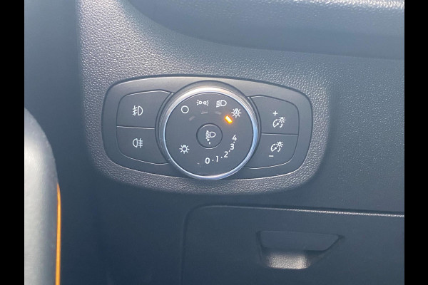 Ford Fiesta 1.0 EcoBoost Active X Sport ACC B&O Carplay NAV STOEL-StuurVW CRUISE AFN Trekhaak Ford Fiesta 1.0 EcoBoost Active X Sport ACC B&O Carplay NAV STOEL-StuurVW CRUISE AFN Trekhaak