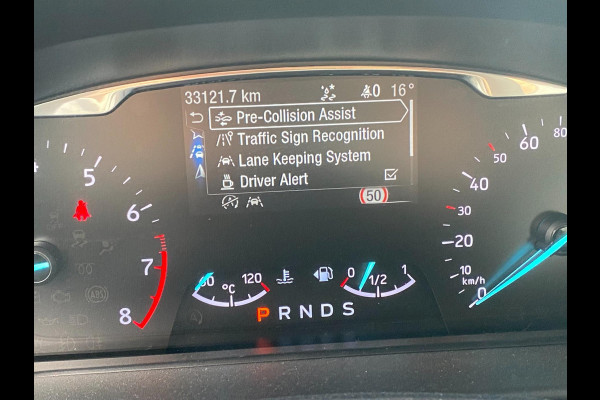 Ford Fiesta 1.0 EcoBoost Active X Sport ACC B&O Carplay NAV STOEL-StuurVW CRUISE AFN Trekhaak Ford Fiesta 1.0 EcoBoost Active X Sport ACC B&O Carplay NAV STOEL-StuurVW CRUISE AFN Trekhaak