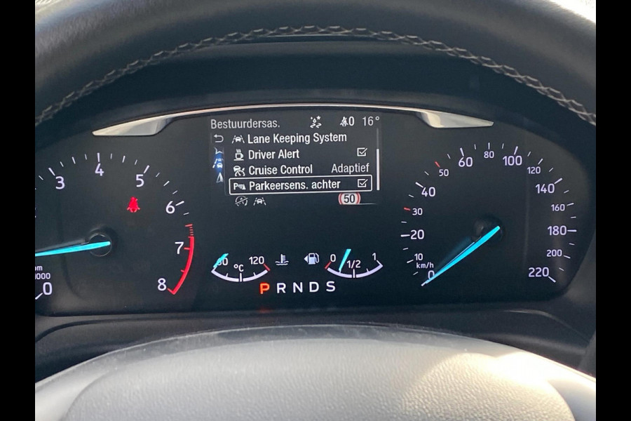 Ford Fiesta 1.0 EcoBoost Active X Sport ACC B&O Carplay NAV STOEL-StuurVW CRUISE AFN Trekhaak Ford Fiesta 1.0 EcoBoost Active X Sport ACC B&O Carplay NAV STOEL-StuurVW CRUISE AFN Trekhaak