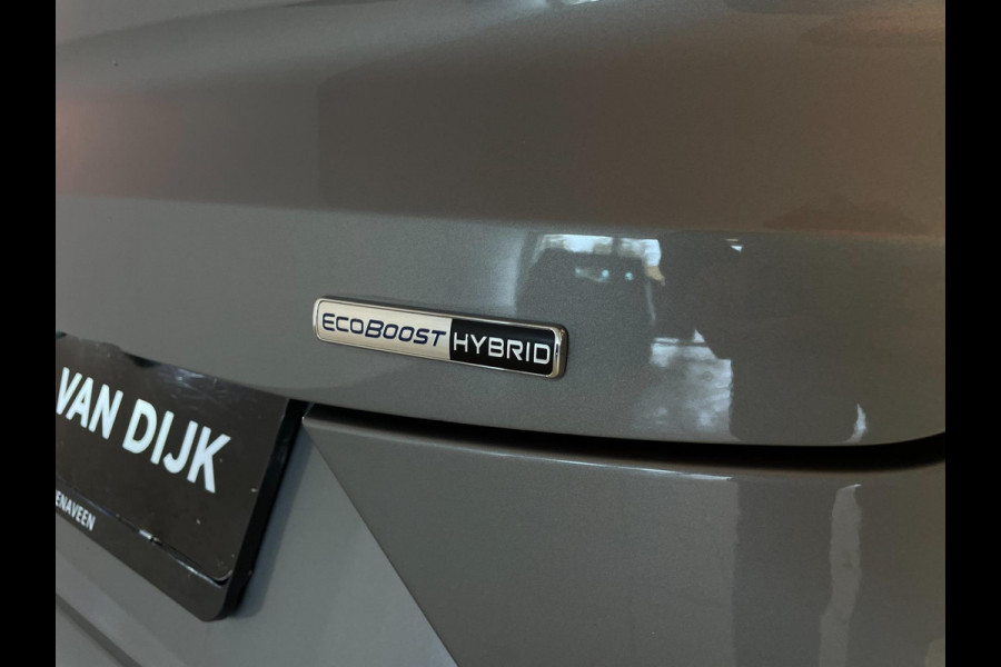 Ford Puma 1.0 EcoBoost Hybrid ST-Line PANO AIRCO NAVI CRUISE BT DIG TELLERS B&O SOUND ZWARTE HEMEL NIEUWSTAAT Ford Puma 1.0 EcoBoost Hybrid ST-Line PANO AIRCO NAVI CRUISE BT DIG TELLERS B&O SOUND ZWARTE HEMEL NIEUWSTAAT