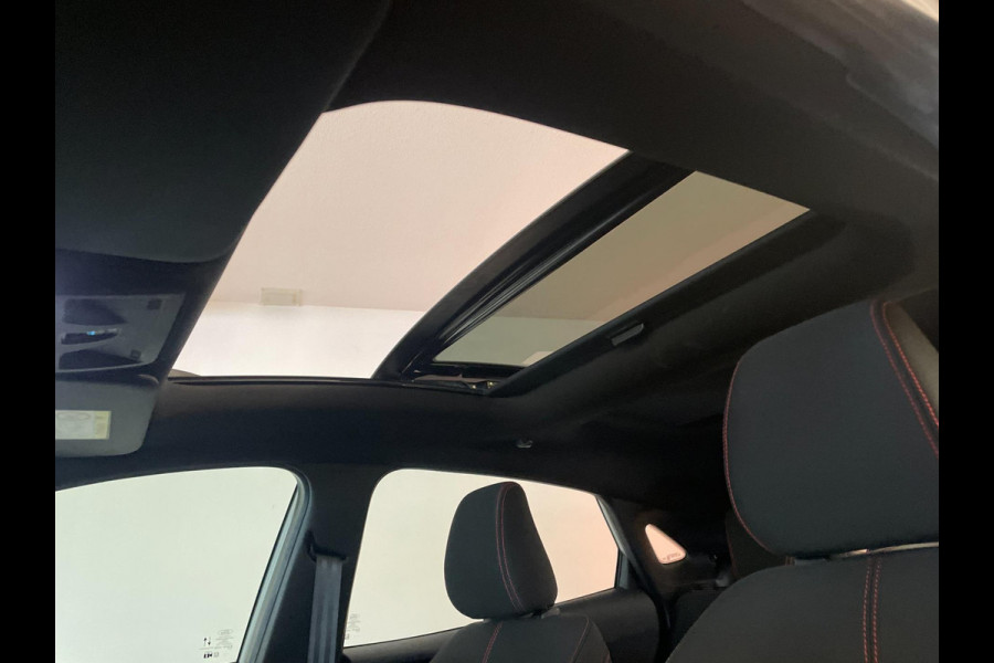 Ford Puma 1.0 EcoBoost Hybrid ST-Line PANO AIRCO NAVI CRUISE BT DIG TELLERS B&O SOUND ZWARTE HEMEL NIEUWSTAAT Ford Puma 1.0 EcoBoost Hybrid ST-Line PANO AIRCO NAVI CRUISE BT DIG TELLERS B&O SOUND ZWARTE HEMEL NIEUWSTAAT