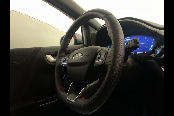 Ford Puma 1.0 EcoBoost Hybrid ST-Line PANO AIRCO NAVI CRUISE BT DIG TELLERS B&O SOUND ZWARTE HEMEL NIEUWSTAAT Ford Puma 1.0 EcoBoost Hybrid ST-Line PANO AIRCO NAVI CRUISE BT DIG TELLERS B&O SOUND ZWARTE HEMEL NIEUWSTAAT