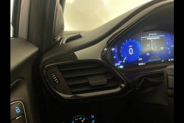 Ford Puma 1.0 EcoBoost Hybrid ST-Line PANO AIRCO NAVI CRUISE BT DIG TELLERS B&O SOUND ZWARTE HEMEL NIEUWSTAAT Ford Puma 1.0 EcoBoost Hybrid ST-Line PANO AIRCO NAVI CRUISE BT DIG TELLERS B&O SOUND ZWARTE HEMEL NIEUWSTAAT