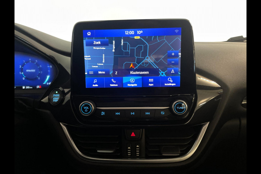 Ford Puma 1.0 EcoBoost Hybrid ST-Line PANO AIRCO NAVI CRUISE BT DIG TELLERS B&O SOUND ZWARTE HEMEL NIEUWSTAAT Ford Puma 1.0 EcoBoost Hybrid ST-Line PANO AIRCO NAVI CRUISE BT DIG TELLERS B&O SOUND ZWARTE HEMEL NIEUWSTAAT