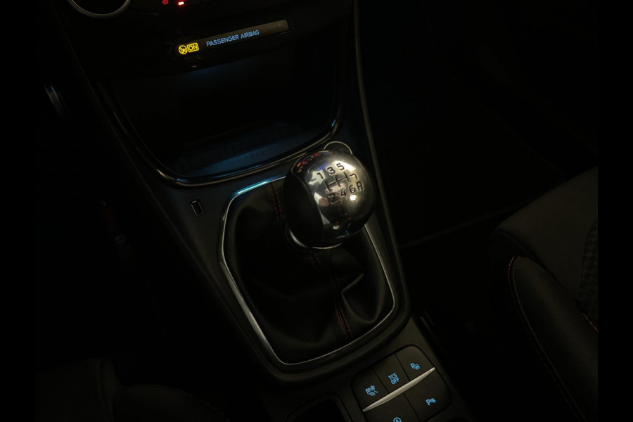 Ford Puma 1.0 EcoBoost Hybrid ST-Line PANO AIRCO NAVI CRUISE BT DIG TELLERS B&O SOUND ZWARTE HEMEL NIEUWSTAAT Ford Puma 1.0 EcoBoost Hybrid ST-Line PANO AIRCO NAVI CRUISE BT DIG TELLERS B&O SOUND ZWARTE HEMEL NIEUWSTAAT