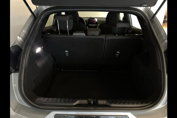 Ford Puma 1.0 EcoBoost Hybrid ST-Line PANO AIRCO NAVI CRUISE BT DIG TELLERS B&O SOUND ZWARTE HEMEL NIEUWSTAAT Ford Puma 1.0 EcoBoost Hybrid ST-Line PANO AIRCO NAVI CRUISE BT DIG TELLERS B&O SOUND ZWARTE HEMEL NIEUWSTAAT