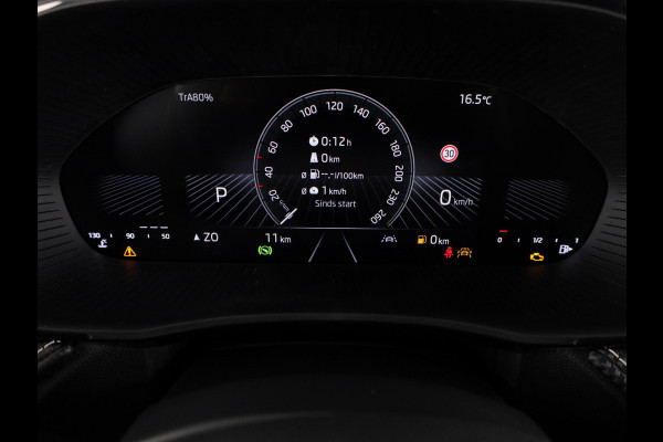 Škoda Fabia Monte Carlo 1.0 TSI 115 pk 7 versn. DSG | Travel assist plus | Verwarmbare voorstoelen