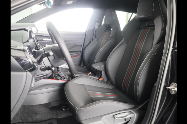 Škoda Fabia Monte Carlo 1.0 TSI 115 pk 7 versn. DSG | Travel assist plus | Verwarmbare voorstoelen