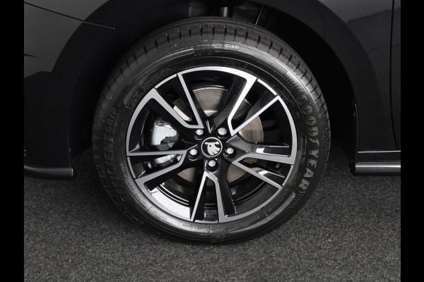 Škoda Fabia Monte Carlo 1.0 TSI 115 pk 7 versn. DSG | Travel assist plus | Verwarmbare voorstoelen