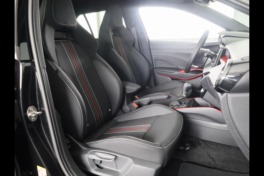 Škoda Fabia Monte Carlo 1.0 TSI 115 pk 7 versn. DSG | Travel assist plus | Verwarmbare voorstoelen