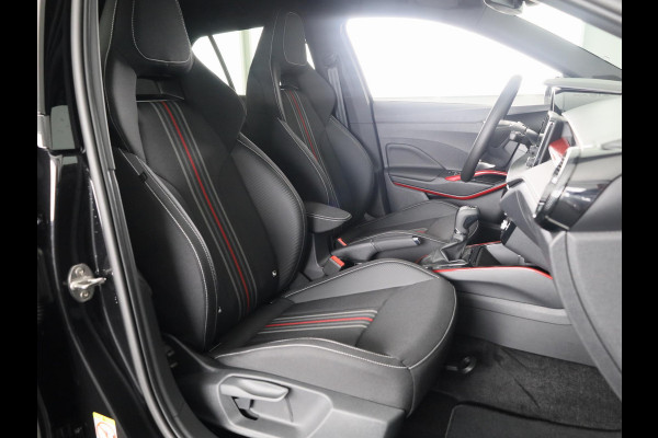 Škoda Fabia Monte Carlo 1.0 TSI 115 pk 7 versn. DSG | Travel assist plus | Verwarmbare voorstoelen