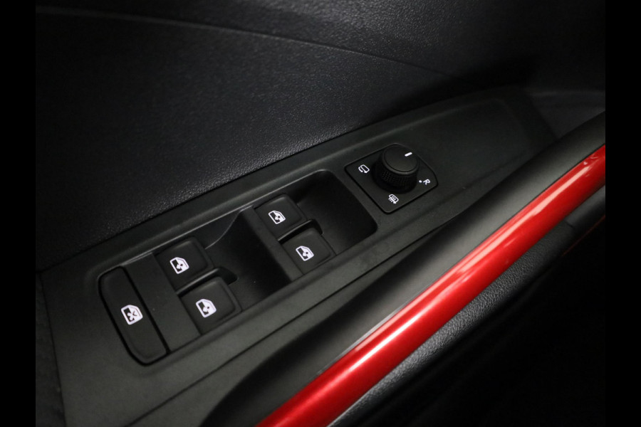 Škoda Fabia Monte Carlo 1.0 TSI 115 pk 7 versn. DSG | Travel assist plus | Verwarmbare voorstoelen