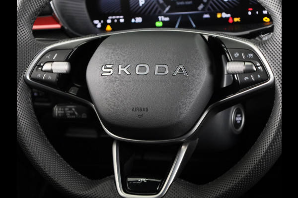 Škoda Fabia Monte Carlo 1.0 TSI 115 pk 7 versn. DSG | Travel assist plus | Verwarmbare voorstoelen