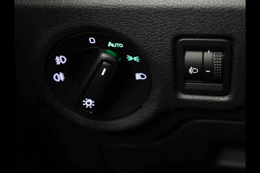 Škoda Fabia Monte Carlo 1.0 TSI 115 pk 7 versn. DSG | Travel assist plus | Verwarmbare voorstoelen