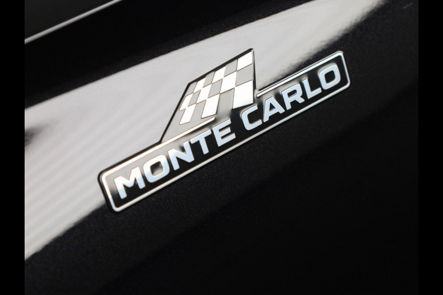 Škoda Fabia Monte Carlo 1.0 TSI 115 pk 7 versn. DSG | Travel assist plus | Verwarmbare voorstoelen