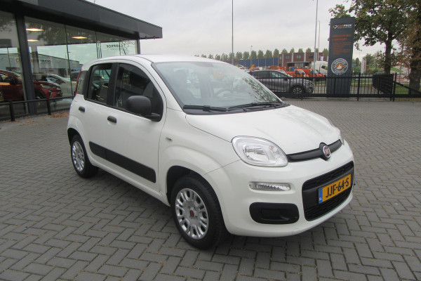 Fiat Panda 0.9 TwinAir Easy, Airco, Bluetooth, PDC Fiat Panda 0.9 TwinAir Easy, Airco, Bluetooth, PDC