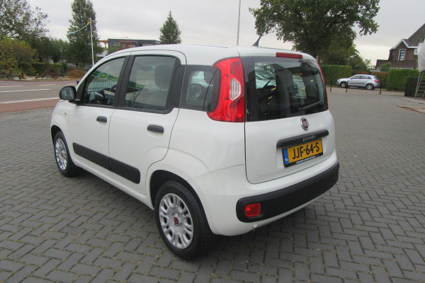 Fiat Panda 0.9 TwinAir Easy, Airco, Bluetooth, PDC Fiat Panda 0.9 TwinAir Easy, Airco, Bluetooth, PDC