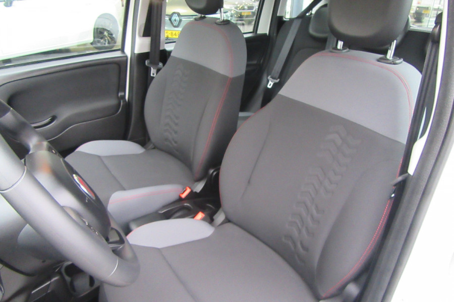 Fiat Panda 0.9 TwinAir Easy, Airco, Bluetooth, PDC Fiat Panda 0.9 TwinAir Easy, Airco, Bluetooth, PDC