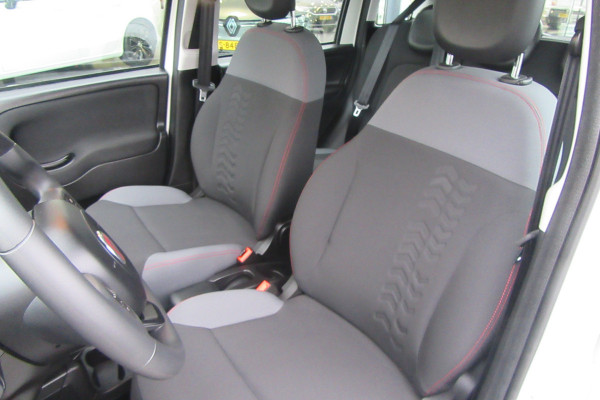 Fiat Panda 0.9 TwinAir Easy, Airco, Bluetooth, PDC Fiat Panda 0.9 TwinAir Easy, Airco, Bluetooth, PDC