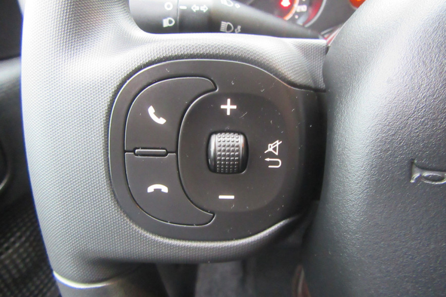 Fiat Panda 0.9 TwinAir Easy, Airco, Bluetooth, PDC Fiat Panda 0.9 TwinAir Easy, Airco, Bluetooth, PDC
