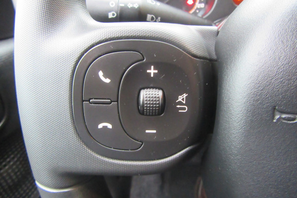 Fiat Panda 0.9 TwinAir Easy, Airco, Bluetooth, PDC Fiat Panda 0.9 TwinAir Easy, Airco, Bluetooth, PDC
