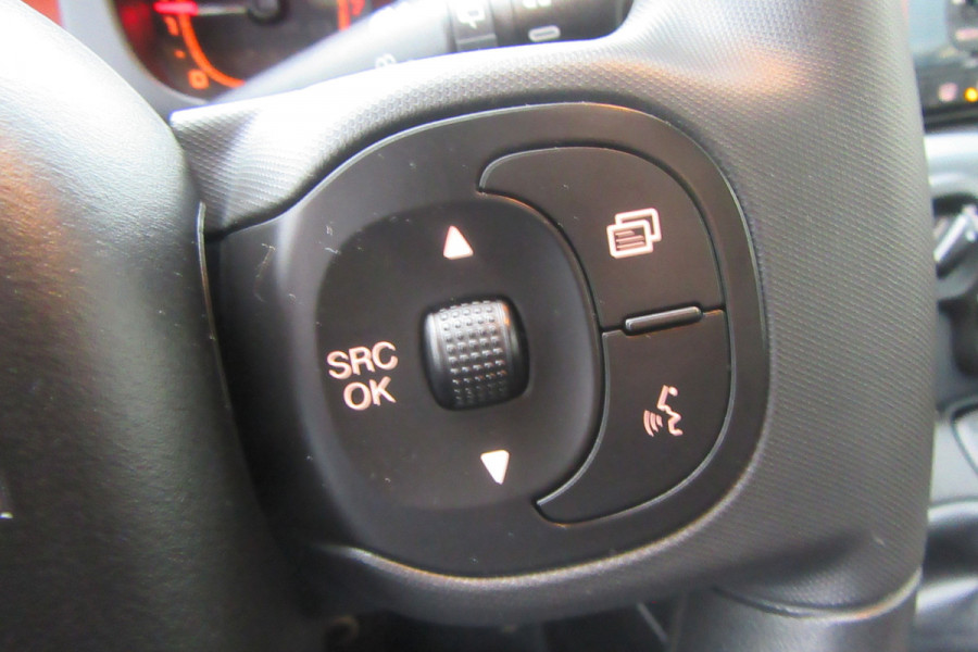 Fiat Panda 0.9 TwinAir Easy, Airco, Bluetooth, PDC Fiat Panda 0.9 TwinAir Easy, Airco, Bluetooth, PDC