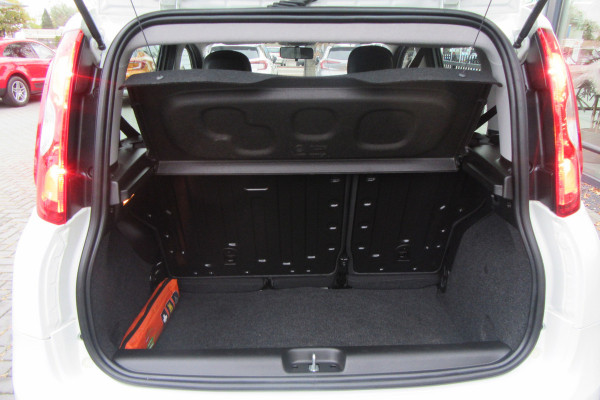 Fiat Panda 0.9 TwinAir Easy, Airco, Bluetooth, PDC Fiat Panda 0.9 TwinAir Easy, Airco, Bluetooth, PDC