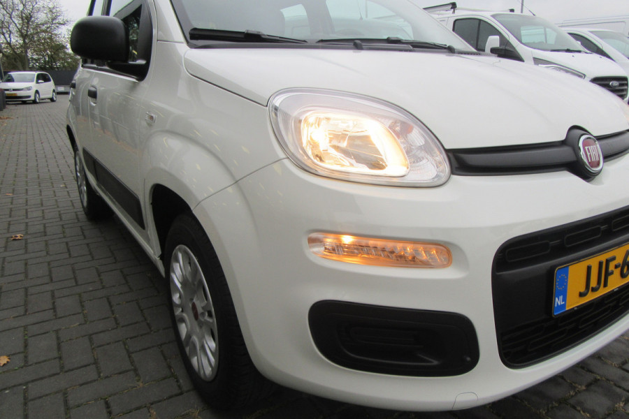 Fiat Panda 0.9 TwinAir Easy, Airco, Bluetooth, PDC Fiat Panda 0.9 TwinAir Easy, Airco, Bluetooth, PDC