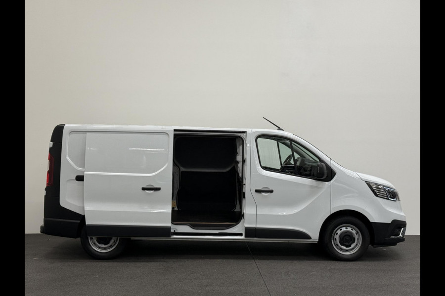 Renault Trafic 2.0 Blue dCi 150PK T30 L2H1 Advance Airco Bluetooth Camera Cruise PDC Trekhaak