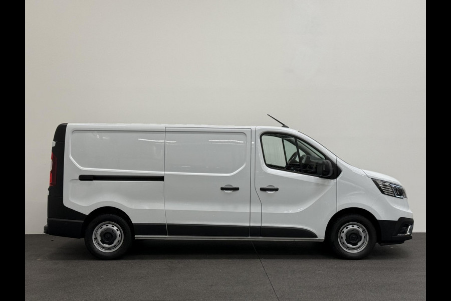 Renault Trafic 2.0 Blue dCi 150PK T30 L2H1 Advance Airco Bluetooth Camera Cruise PDC Trekhaak