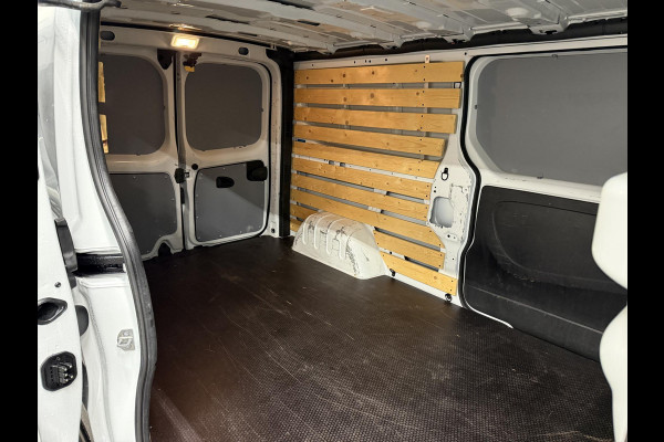 Renault Trafic 2.0 Blue dCi 150PK T30 L2H1 Advance Airco Bluetooth Camera Cruise PDC Trekhaak