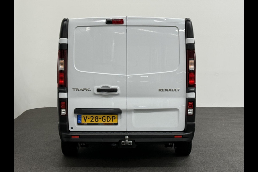 Renault Trafic 2.0 Blue dCi 150PK T30 L2H1 Advance Airco Bluetooth Camera Cruise PDC Trekhaak