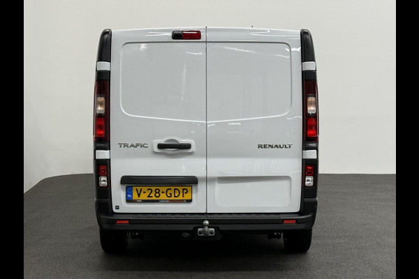 Renault Trafic 2.0 Blue dCi 150PK T30 L2H1 Advance Airco Bluetooth Camera Cruise PDC Trekhaak
