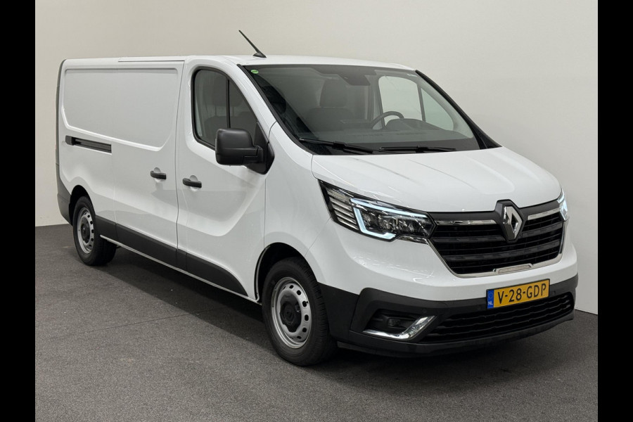 Renault Trafic 2.0 Blue dCi 150PK T30 L2H1 Advance Airco Bluetooth Camera Cruise PDC Trekhaak