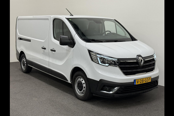 Renault Trafic 2.0 Blue dCi 150PK T30 L2H1 Advance Airco Bluetooth Camera Cruise PDC Trekhaak