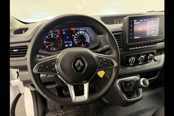 Renault Trafic 2.0 Blue dCi 150PK T30 L2H1 Advance Airco Bluetooth Camera Cruise PDC Trekhaak