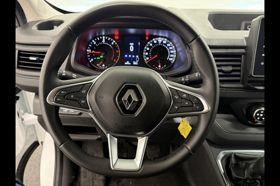 Renault Trafic 2.0 Blue dCi 150PK T30 L2H1 Advance Airco Bluetooth Camera Cruise PDC Trekhaak