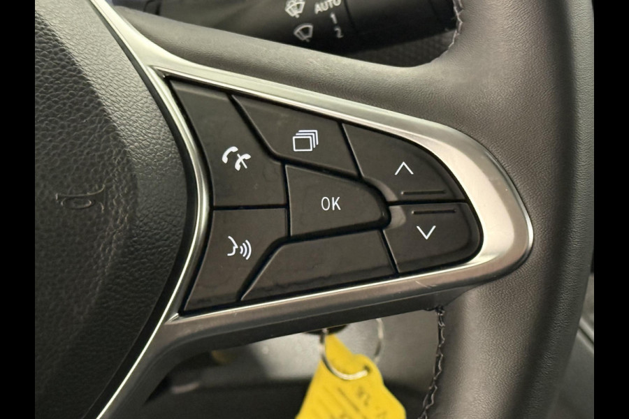 Renault Trafic 2.0 Blue dCi 150PK T30 L2H1 Advance Airco Bluetooth Camera Cruise PDC Trekhaak