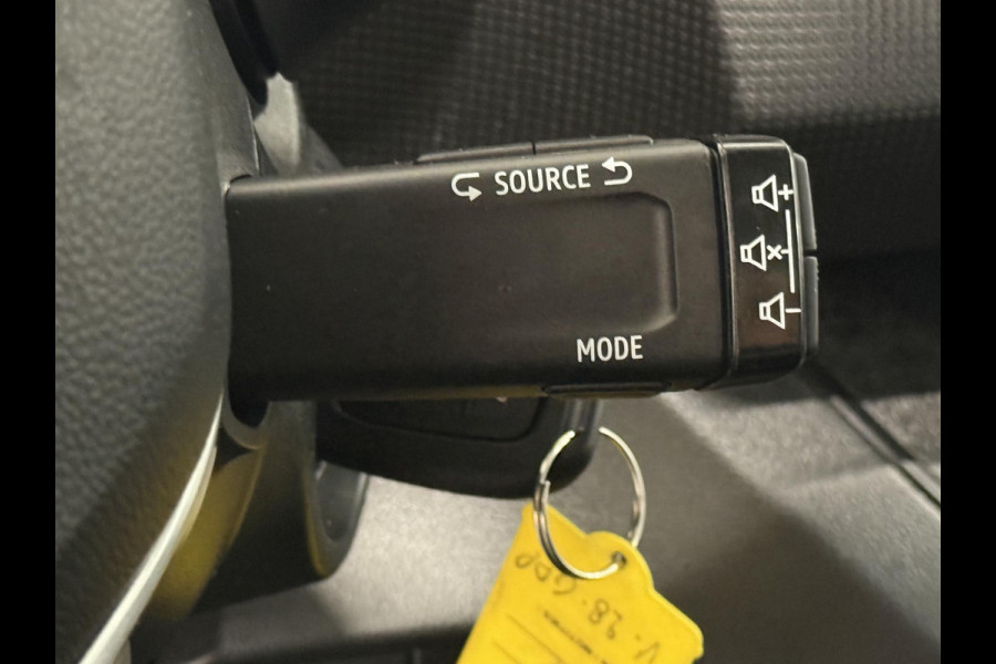 Renault Trafic 2.0 Blue dCi 150PK T30 L2H1 Advance Airco Bluetooth Camera Cruise PDC Trekhaak