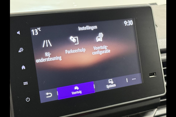 Renault Trafic 2.0 Blue dCi 150PK T30 L2H1 Advance Airco Bluetooth Camera Cruise PDC Trekhaak