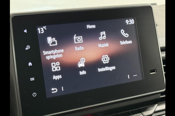 Renault Trafic 2.0 Blue dCi 150PK T30 L2H1 Advance Airco Bluetooth Camera Cruise PDC Trekhaak