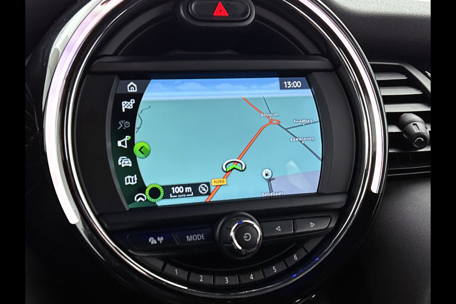 MINI Mini 1.5 Cooper JCW Chili Serious Business(NL-auto, Kuipstoelen, StoelV, Navi, Climate Con, Parkeersensoren, Etc) MINI Mini 1.5 Cooper JCW Chili Serious Business(NL-auto, Kuipstoelen, StoelV, Navi, Climate Con, Parkeersensoren, Etc)