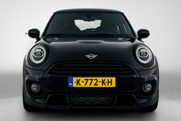 MINI Mini 1.5 Cooper JCW Chili Serious Business(NL-auto, Kuipstoelen, StoelV, Navi, Climate Con, Parkeersensoren, Etc) MINI Mini 1.5 Cooper JCW Chili Serious Business(NL-auto, Kuipstoelen, StoelV, Navi, Climate Con, Parkeersensoren, Etc)