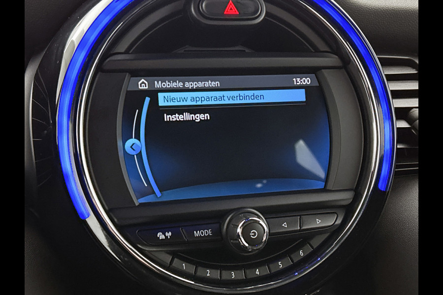 MINI Mini 1.5 Cooper JCW Chili Serious Business(NL-auto, Kuipstoelen, StoelV, Navi, Climate Con, Parkeersensoren, Etc) MINI Mini 1.5 Cooper JCW Chili Serious Business(NL-auto, Kuipstoelen, StoelV, Navi, Climate Con, Parkeersensoren, Etc)