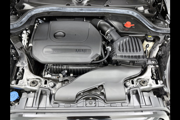 MINI Mini 1.5 Cooper JCW Chili Serious Business(NL-auto, Kuipstoelen, StoelV, Navi, Climate Con, Parkeersensoren, Etc) MINI Mini 1.5 Cooper JCW Chili Serious Business(NL-auto, Kuipstoelen, StoelV, Navi, Climate Con, Parkeersensoren, Etc)