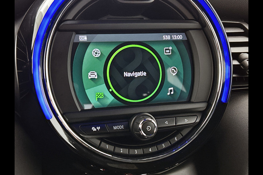 MINI Mini 1.5 Cooper JCW Chili Serious Business(NL-auto, Kuipstoelen, StoelV, Navi, Climate Con, Parkeersensoren, Etc) MINI Mini 1.5 Cooper JCW Chili Serious Business(NL-auto, Kuipstoelen, StoelV, Navi, Climate Con, Parkeersensoren, Etc)