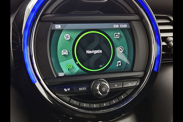 MINI Mini 1.5 Cooper JCW Chili Serious Business(NL-auto, Kuipstoelen, StoelV, Navi, Climate Con, Parkeersensoren, Etc) MINI Mini 1.5 Cooper JCW Chili Serious Business(NL-auto, Kuipstoelen, StoelV, Navi, Climate Con, Parkeersensoren, Etc)